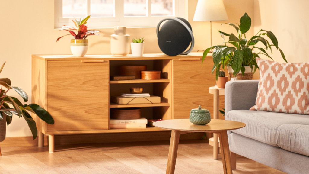 تعمیرات اسپیکر هارمن کاردن Onyx Studio