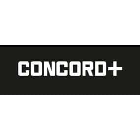 نمایندگی تعمیرات اسپیکر کنکورد پلاس Cocord plus